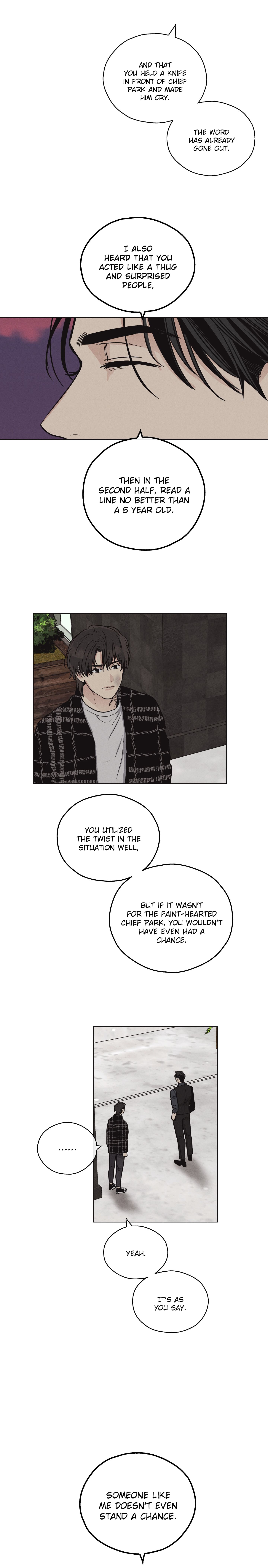 Payback, Chapter 9 image 11